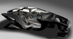 Peugeot Onyx Concept 2012 года